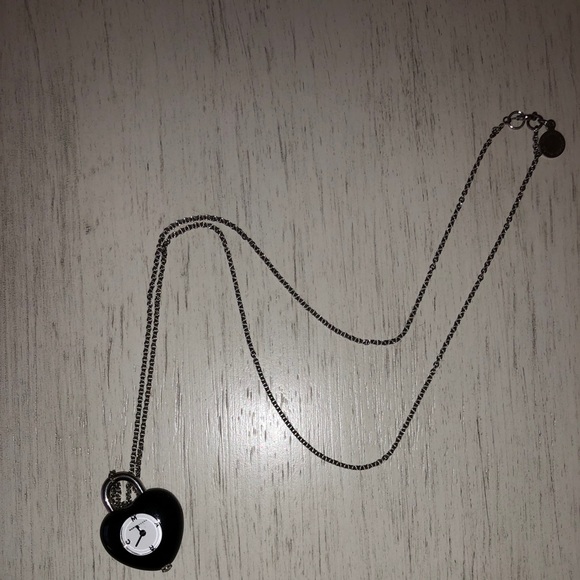 Marc Jacobs Necklace - Picture 1 of 4